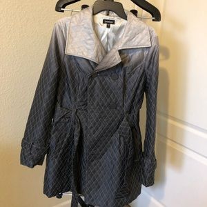 bebe jacket